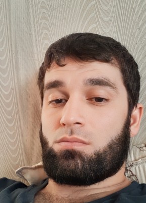 Nazir, 35, Россия, Иваново