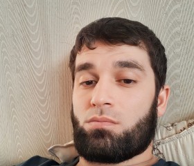 Nazir, 35 лет, Иваново