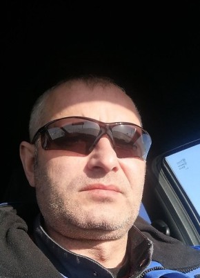 Дмитрий, 48, Россия, Мончегорск