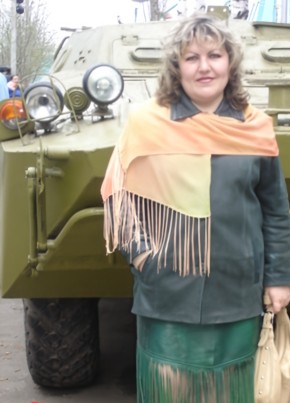 Наташа, 48, Россия, Стерлитамак