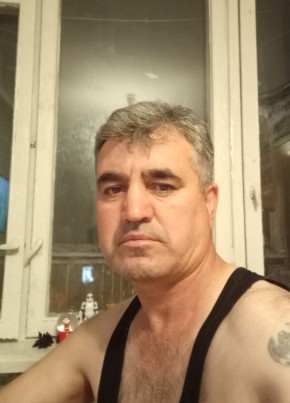 Давид из Москвы 45 лет