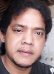 Arjo, 43 года, Sleman