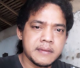Arjo, 44, Sleman