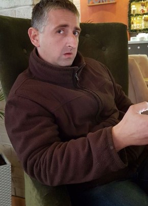 Nenad, 38, Россия, Сочи