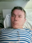 Albert, 42  , Yekaterinburg
