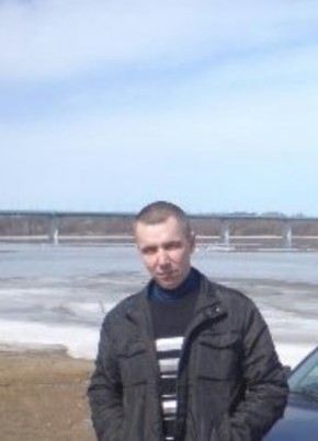 Алексей, 48, Россия, Кинешма