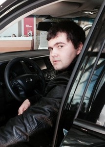 Анатолий, 36, Россия, Москва