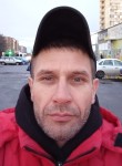 Макс, 42 года, Санкт-Петербург
