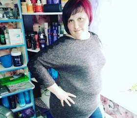 Polina, 28, Yurev-Polskiy