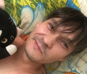 Evgeniy, 36, Novorossiysk
