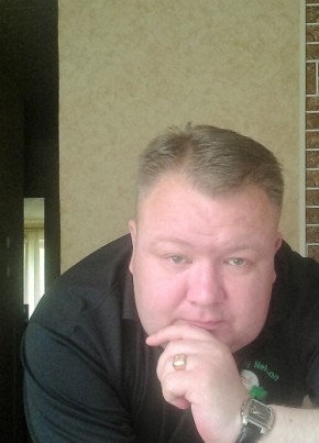 Дмитрий, 47, Россия, Сосновый Бор