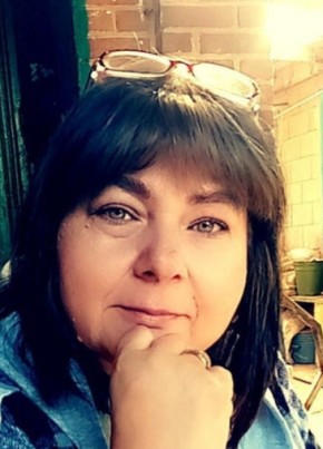 Анна из Рязанскаи 51 год