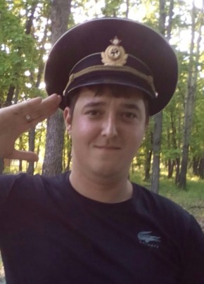 Антон, 31, Россия, Дальнереченск