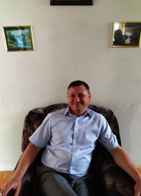 Дмитрий, 47, Україна, Донецьк