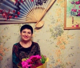 Любовь, 48 лет, Нижний Новгород