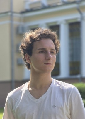 Renat из Горад Гомели 18 лет