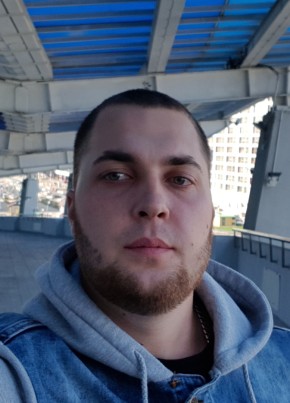 Григорий, 27, Россия, Целина