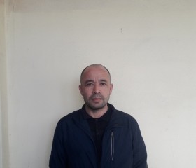 Акбар Акбарович, 46 лет, Солнечногорск