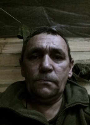 Пётр из Чебоксары 43 года