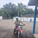 Jose, 18  , Brandon (State of Florida)
