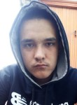 Алексей, 22 года, Оренбург