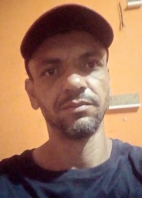 J Paulo из Itapevi 41 год