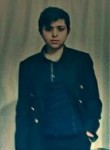 Erkan, 19 лет