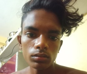 Durga Prasad, 19 лет, Hyderabad