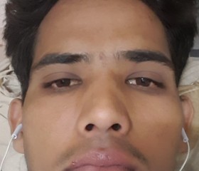 Sachin meena ji, 24 года, Jaipur