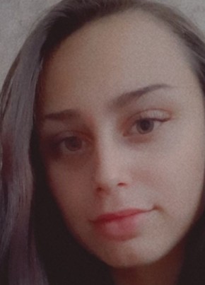 Мария, 21, Россия, Нерюнгри