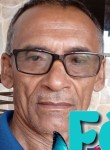 Jose, 71 год, Goianira