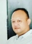 Abun, 39 лет, Kota Bandar Lampung