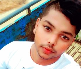 Sakil, 20, Gangarampur