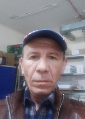 Андрей, 51, Россия, Кемерово