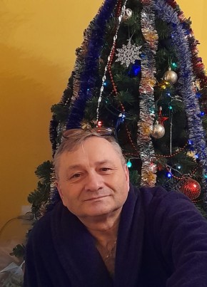 Валерий, 61, Россия, Санкт-Петербург
