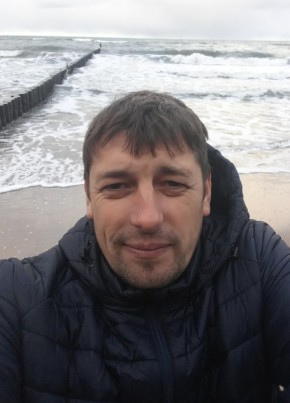 Андрій, 45, Україна, Ватутіне