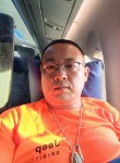 Guangyao, 46, Samara