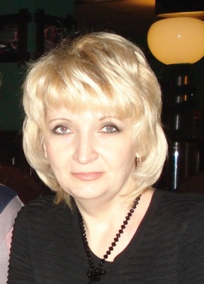 lara, 54, Russia, Omsk
