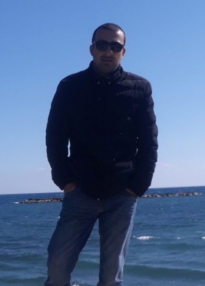 მამუკა, 39, Κυπριακή Δημοκρατία, Λεμεσός