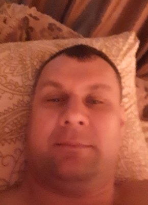 Виталий, 35, Россия, Кадом
