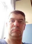 Алексей Хабаров, 45 лет, Павлодар