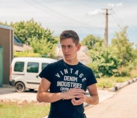 Алексей, 27 лет, Симферополь