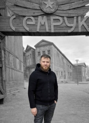 Евгений из Казани 36 лет