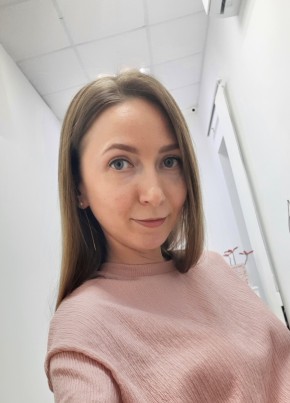 Татьяна, 35, Россия, Пенза