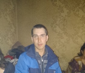 Артëм, 32 года, Сызрань