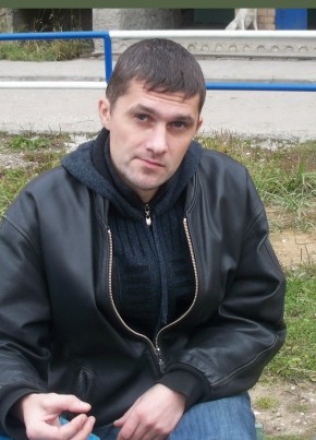 Анатолий, 46, Россия, Сосногорск