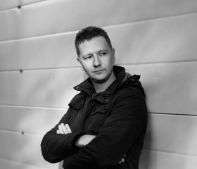 Dmitrii, 37, Heide