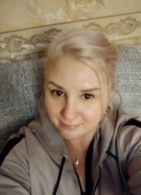 Kseniya, 47, Russia, Saint Petersburg