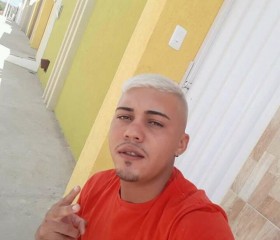 Nino, 30, Santa Cruz