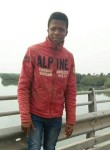 Alpha, 21 год, Conakry